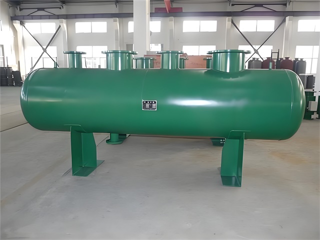 奇台集分水器需要电源吗